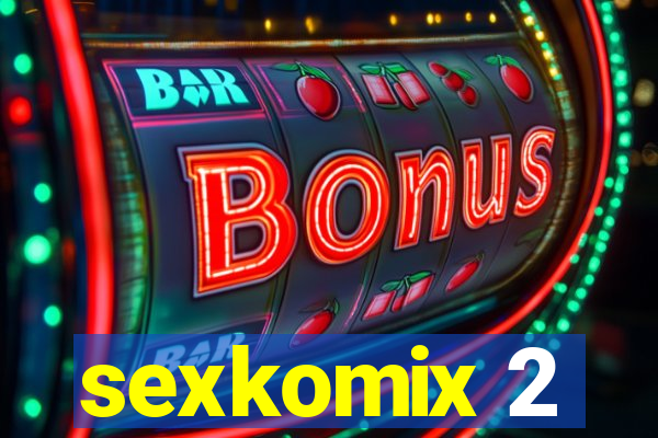 sexkomix 2
